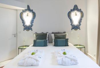 Lisbon Dreams Estrela Suites, Lisabon (fotografie 3)