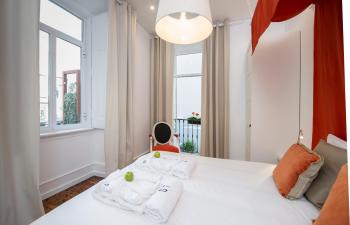 Lisbon Dreams Estrela Suites, Lisabon (fotografie 5)