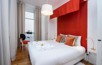 Lisbon Dreams Estrela Suites, Lisabon (fotografie 4)