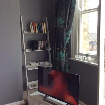 Sea View - Balcony - Free Parking, Ramsgate (zdjęcie 5)