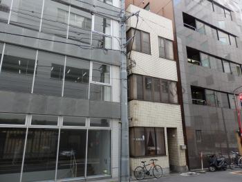 Backpacker's Mini House, Tokio (fotografie 3)