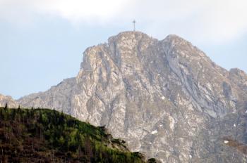 Apartamenty nad potokiem, Zakopane (fotografie 3)