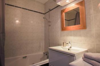 Castellane - 40 m2 avec balcon et parking, Toulouse (photo 4)