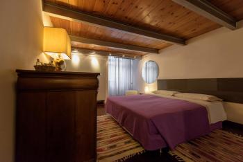Penthouse Le Terrazze Duomo view, Florencie (fotografie 4)
