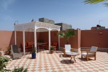 Dar Chebba, Oualidia (fotografie 2)