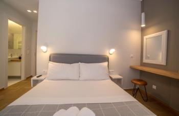 Skoufa Apartment, Atény (fotografie 3)