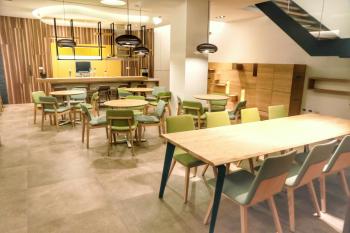Doris Home, Yuchi (foto 5)