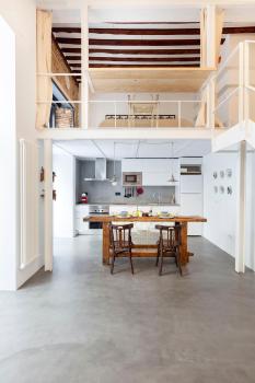Don Pedro Home, Madrid (fotografie 5)