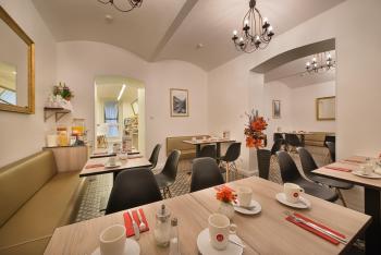 Hotel Suite Home Prague, Prag (Foto 5)