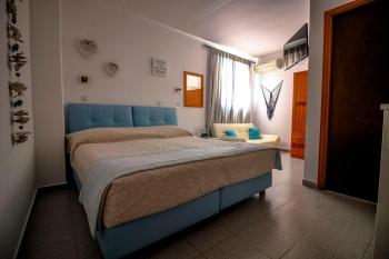 Domna Studios, Lindos (foto 3)