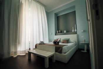 Gran Cancelliere B&B, Палермо (фото 4)
