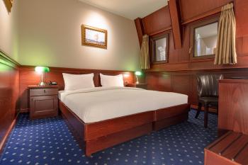 Hotel Senigallia, Skopje (photo 4)