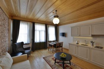 Catirga Konak Apartments, Istanbul (photo 3)