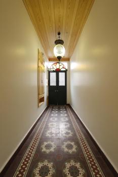 Catirga Konak Apartments, Istanbul (photo 4)