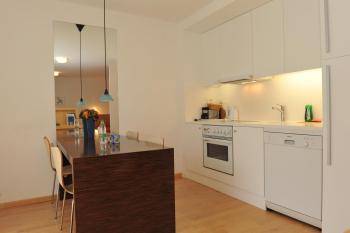Studio Apartment Bor Tour As Ljubljana, Ljubljana (Foto 5)