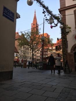 Studio Cathedrale, Strasbourg (photo 3)