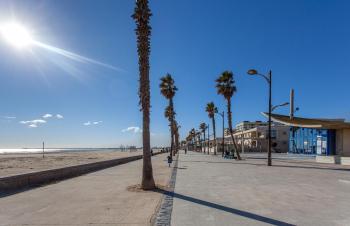 Valencia/Mare Nostrum, Walencja (zdjęcie 2)