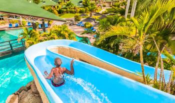 Tokatoka Resort Hotel, Nadi (foto 2)