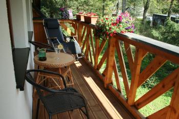 Willa Mitia, Zakopane (photo 5)