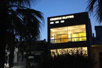 Oneiro Suites, Souda (Suda) (foto 3)