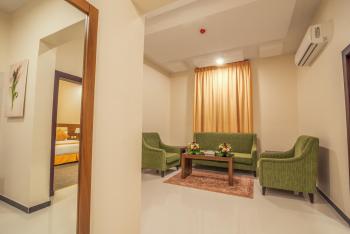 سكناي آجا للشقق الفندقية - Suknai Aja Hotel Apartments, Ha'il (zdjęcie 5)