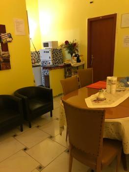 B&B Cappellini, Řím (fotografie 4)