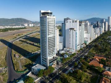 Best Western Premier Marvella Nha Trang