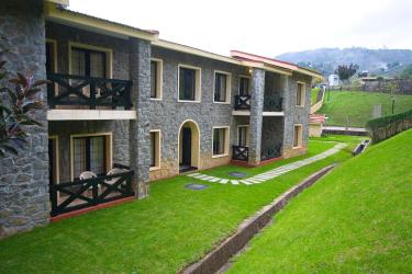 Green Pastures - A Hill Country Resort #3