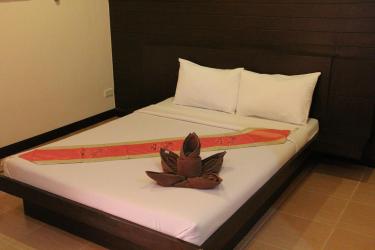 บ้าน ว.สุมงคล เซอร์วิส อพาร์ตเม้นท์ #4