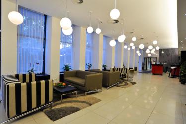 GOLDEN TULIP KASSEL HOTEL REISS #4