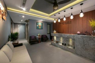河内嘉年华酒店及Spa #5