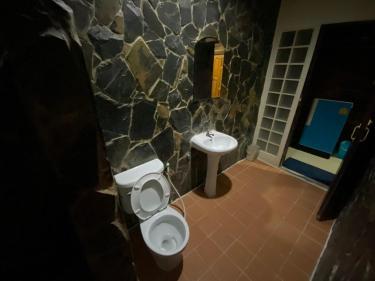 โรงแรมภูน้ำฟ้า - Phunumfha Hotel ชุมแพ #5
