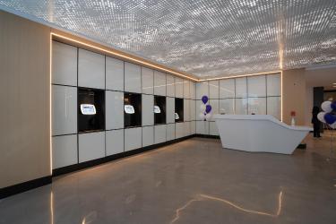YOTEL华盛顿DC #2