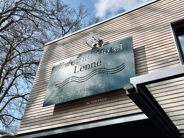 Zweirad Hotel Lenne in Schwerin | 2023 Updated prices, deals - Klook ...