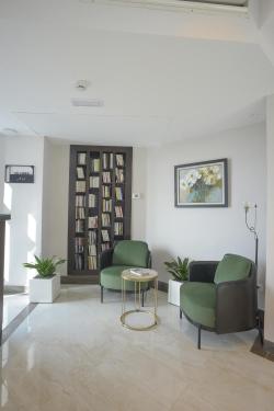 Maia Hotel Suites #3