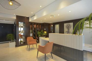 Maia Hotel Suites #4