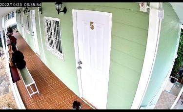 บ้าน วิรา ห้องพัก ขอนแก่น 4