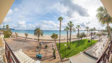 Apartamentos Prope Mare #2