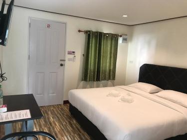 บ้าน วิรา ห้องพัก ขอนแก่น 2