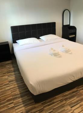 บ้าน วิรา ห้องพัก ขอนแก่น 3