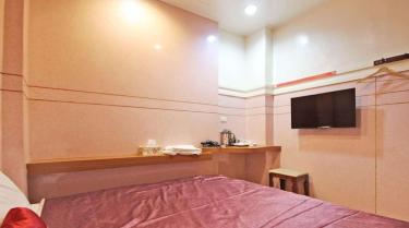 King Hotel Sun Moon Lake -Shui She Pier #2