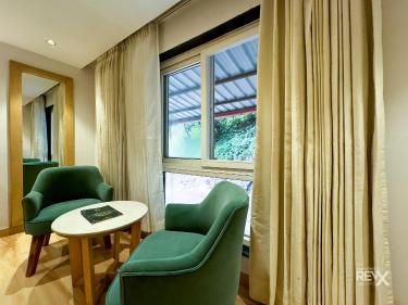 Hotel Rockland Residency #4