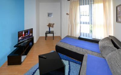 Meri Apartment