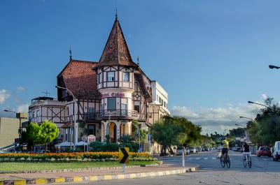 Hotel Colón