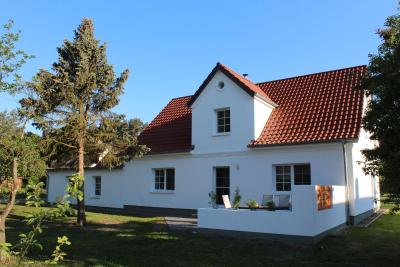 Ferienhaus Lilli