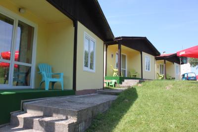 Daskalov Bungalows