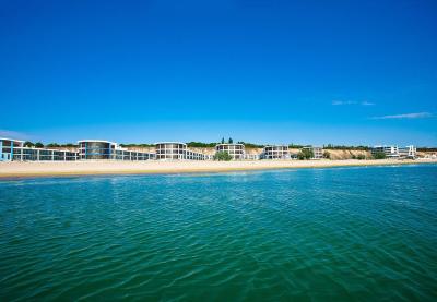 Apartment near the sea