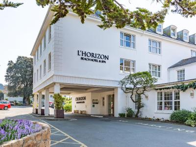 L’Horizon Beach Hotel & Spa