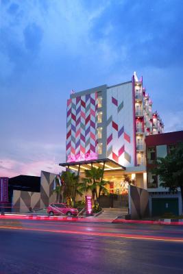 favehotel Sorong