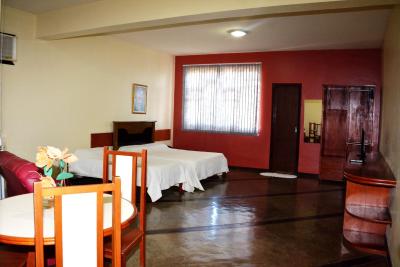 Ana Maria Apart Hotel